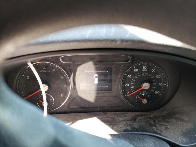 5XYPG4A35GG148708 KIA SORENTO LX