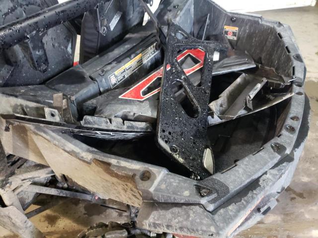 2020 POLARIS RZR 900 PR - 3NSA5E870LH192520