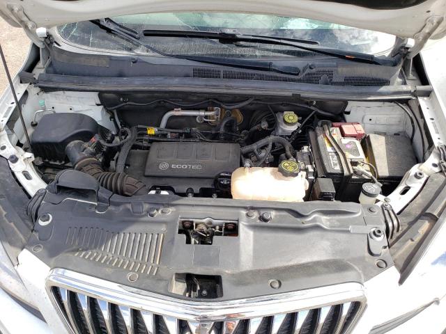 KL4CJESB5GB688754 Buick Encore