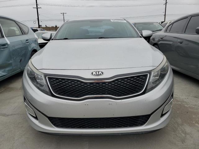 5XXGM4A74EG307294 KIA Optima Lx