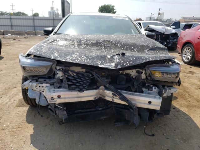 2019 ACURA TLX TECHNO - 19UUB3F69KA004359