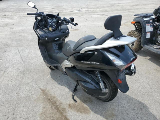 2012 HONDA FSC600 A - JH2PF0140CK900668