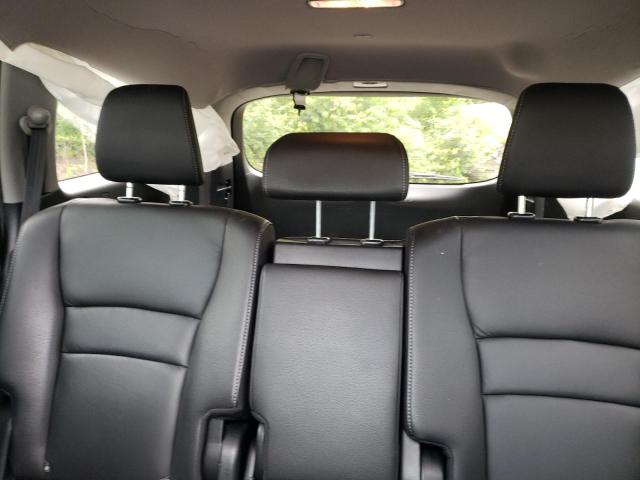 5FNYF6H9XLB009589 Honda Pilot Touring