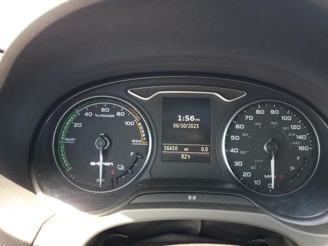 2016 AUDI A3 E-TRON - WAUTPBFF8GA048671