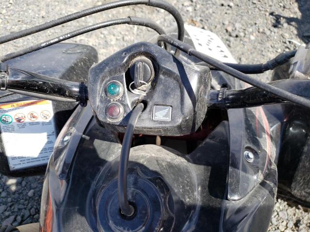 2007 HONDA ATV JH2TE32797K002524