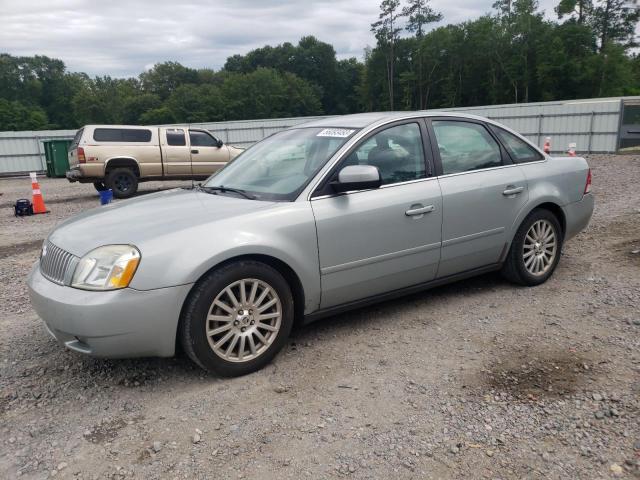 2006 Mercury Montego Premier