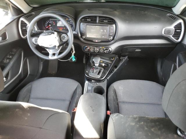 KNDJ23AU8N7810489 KIA SOUL LX