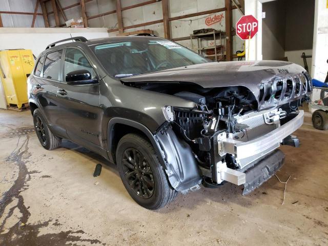 2023 JEEP CHEROKEE A 1C4PJMMB0PD114131