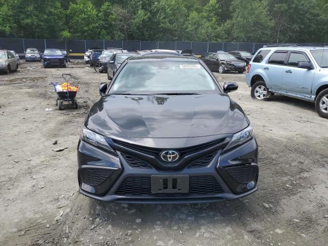 4T1S11AK2NU050244 Toyota Camry NIGH 5