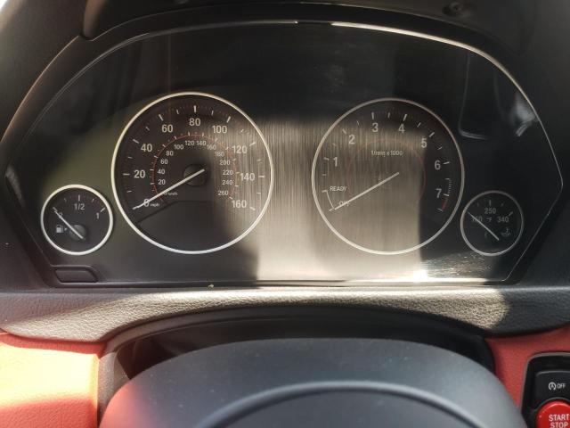 2019 BMW 440XI WBA4W9C56KAF23564