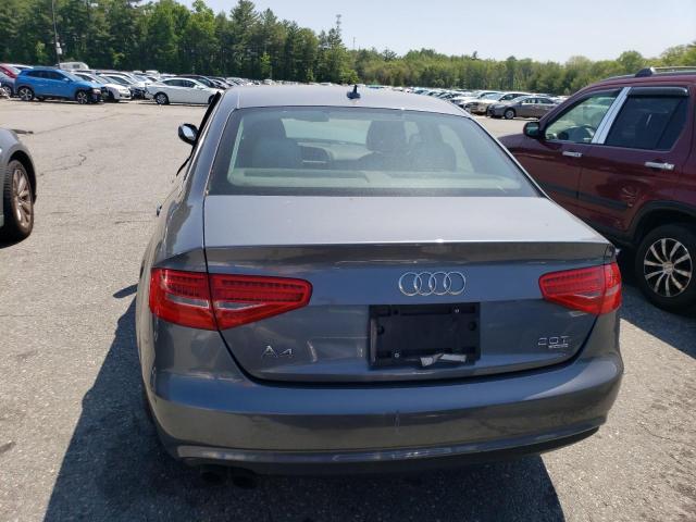 VIN WAUDFAFL0DN021508 2013 Audi A4, Premium no.6