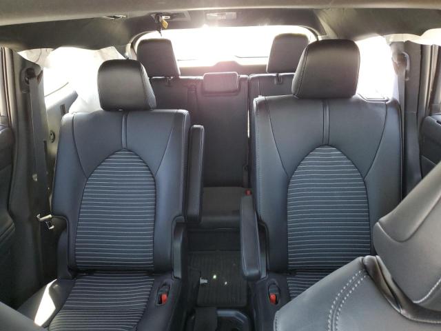 5TDJZRAH2MS068578 Toyota Highlander Xse
