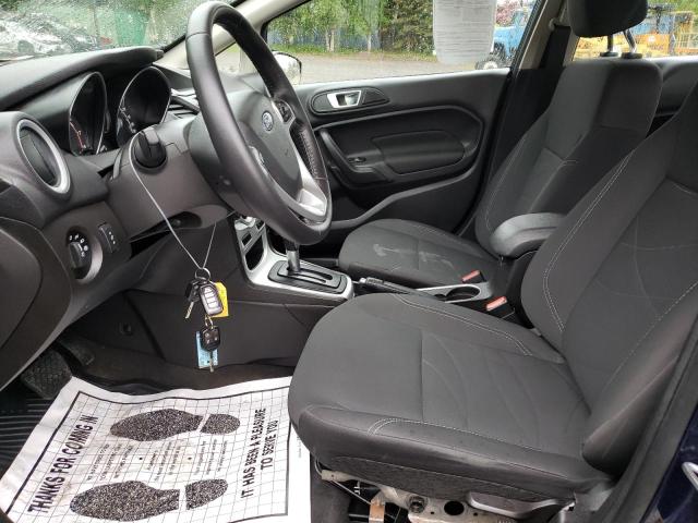 2016 FORD FIESTA SE - 3FADP4BJ7GM154972