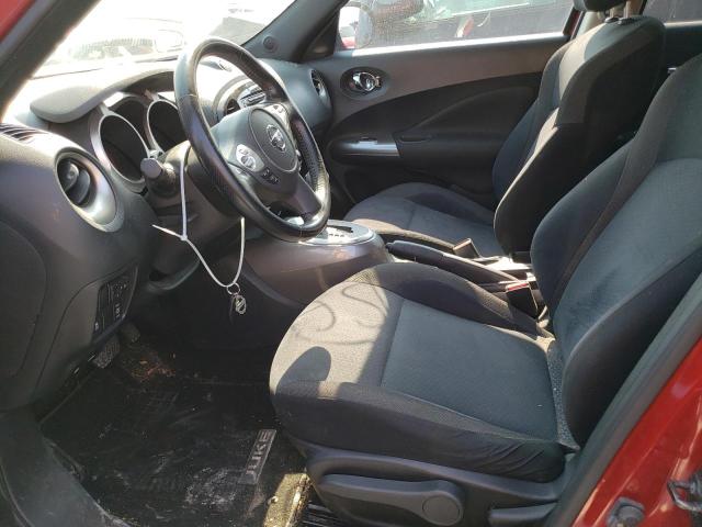 2013 NISSAN JUKE S - JN8AF5MVXDT228215