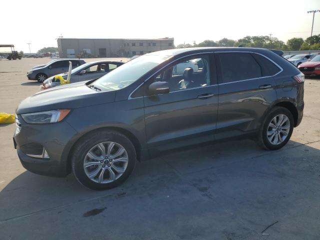 2FMPK4K99LBA16191 2020 FORD EDGE, photo no. 1