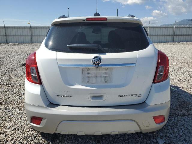 KL4CJESB0FB259312 Buick Encore