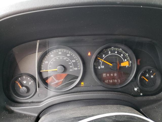 1C4NJRFB7ED651108 Jeep Patriot Latitude