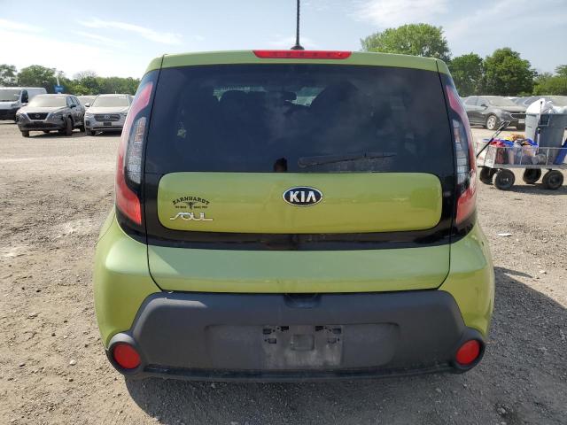 KNDJN2A27G7845186 KIA Soul