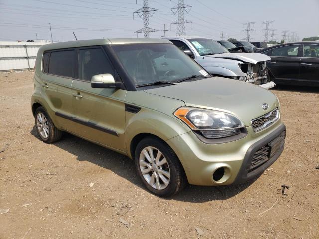 KNDJT2A61C7390385 2012 Kia Soul +