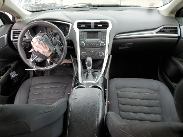 3FA6P0H79ER258215 Ford FUSION SE