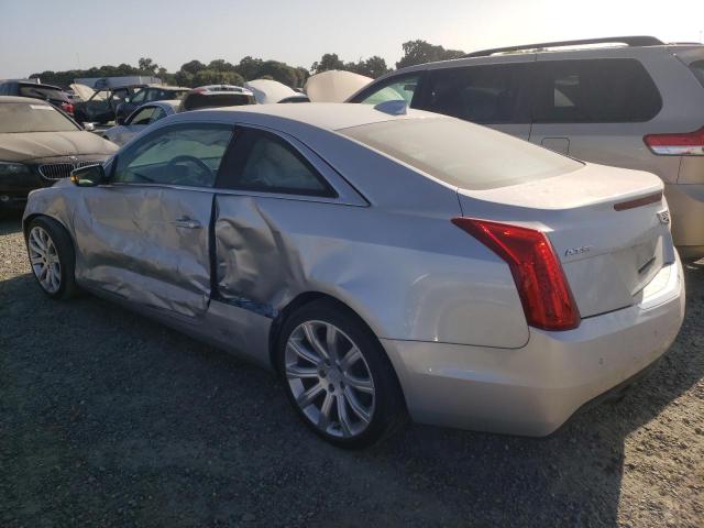 1G6AB1RX6K0130035 Cadillac ATS LUXURY