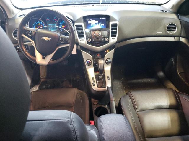 2015 CHEVROLET CRUZE LT - 1G1PE5SB6F7278308