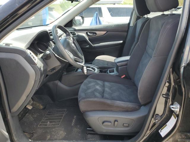 KNMAT2MV5FP576986 Nissan ROGUE S