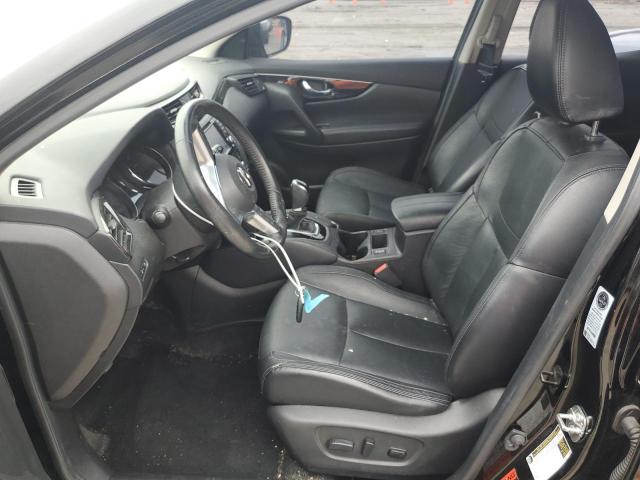 JN1BJ1CP2JW163156 Nissan Rogue Sport S