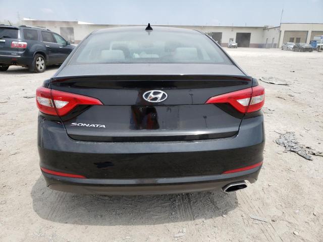 5NPE24AF4HH522459 Hyundai SONATA SE