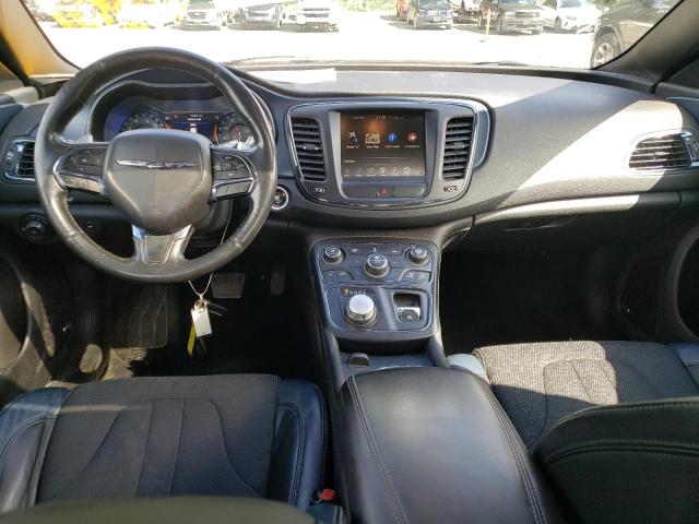 2015 CHRYSLER 200 S - 1C3CCCDG7FN556867