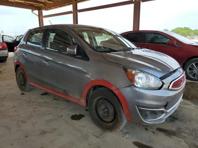 Vin: ml32a3hj4jh008919, lot: 55187033, mitsubishi mirage es 20184