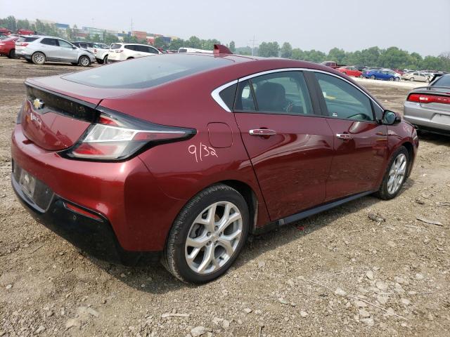 VIN 1G1RB6S53HU186269 2017 Chevrolet Volt, Premier no.3