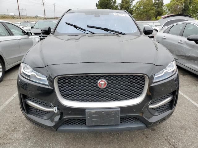 SADCL2BV5HA899795 Jaguar F-pace R - Sport