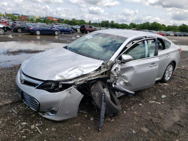 2014 Toyota Avalon Base