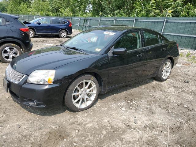 2012 Mitsubishi Galant ES