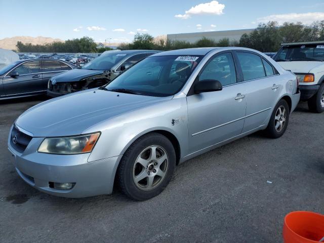 2006 Hyundai Sonata GLS