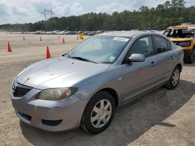 2006 Mazda Mazda3 i