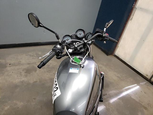 2023 KAWASAKI ER650 M - ML5EREM14PDA88658