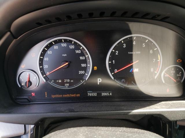5YMKT6C54F0C89638 BMW X5 M