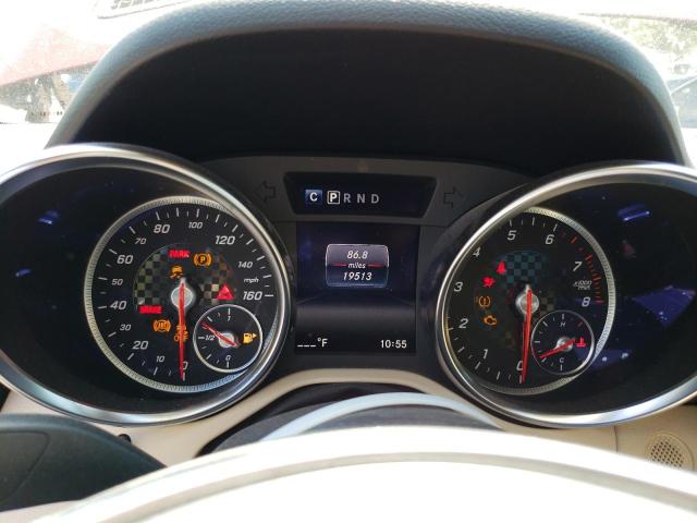 2019 MERCEDES-BENZ SLC 300 - WDDPK3JA0KF162234