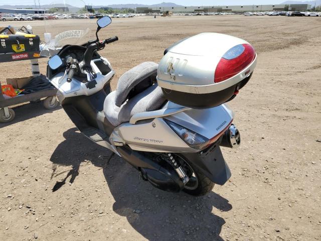 2004 HONDA FSC600 D JH2PF01124K201811