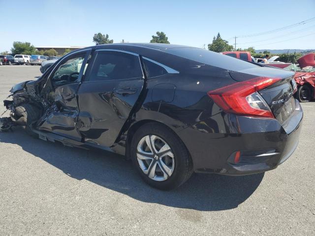 2HGFC2F56GH543893 Honda Civic Lx