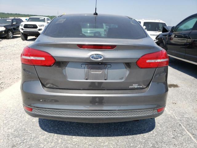 1FADP3F21FL343100 Ford FOCUS SE