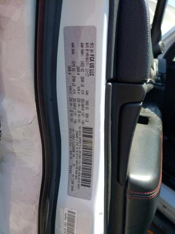 1C4RJFLT2JC224948 Jeep Grand Cherokee Trailhawk