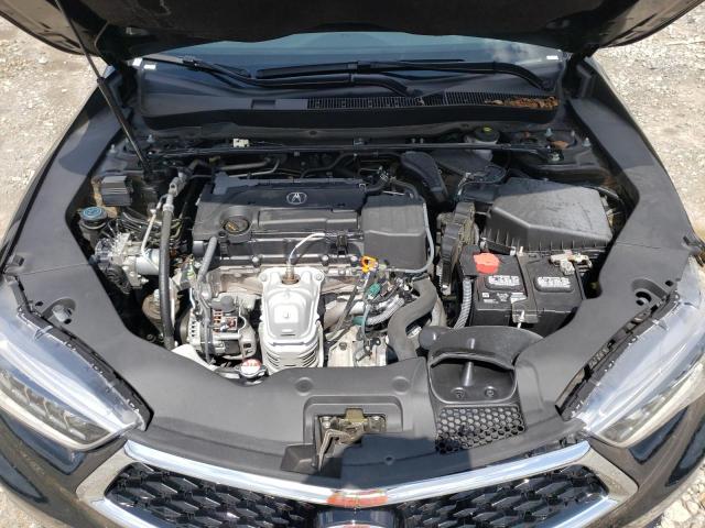 2020 ACURA TLX TECHNO - 19UUB1F53LA013877