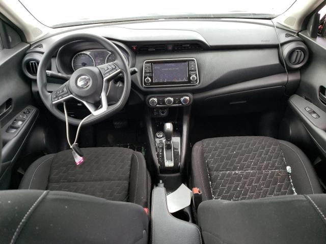 3N1CP5BV2ML519576 Nissan KICKS S