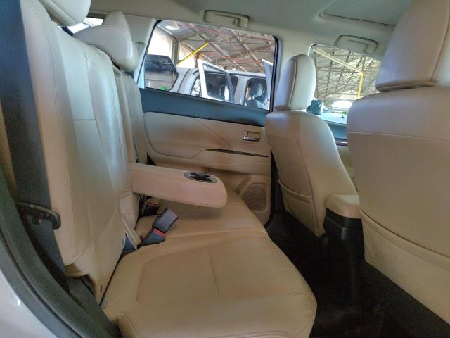 JA4JZ4AX5FZ011331 Mitsubishi OUTLANDER GT