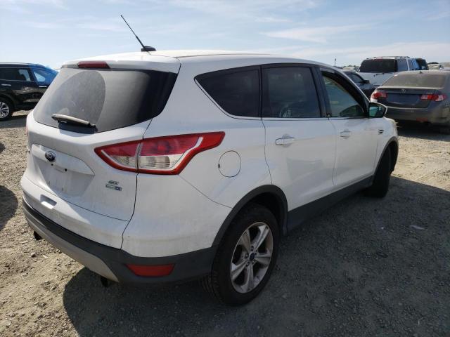 Vin: 1fmcu9gx1dud40227, lot: 56384063, ford escape se 20133