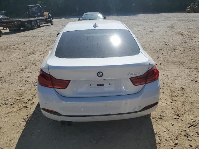 2018 BMW 430I GRAN - WBA4J1C54JBM11397