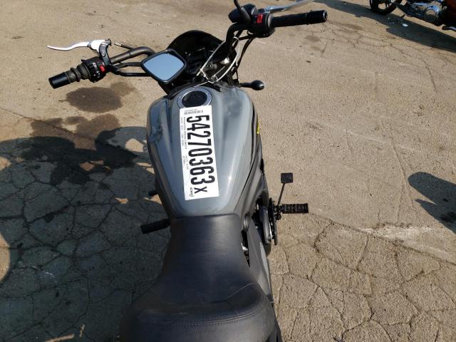 2023 KAWASAKI EN650 L - JKAENEL14PDA00754